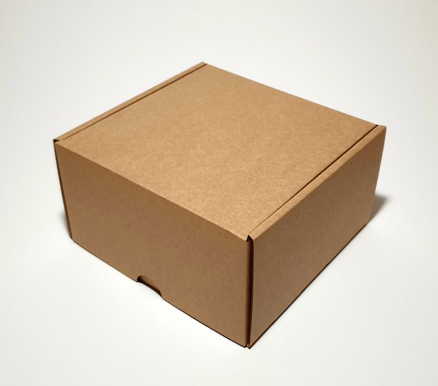 Have It Arrive In A Plain, Unbranded Box