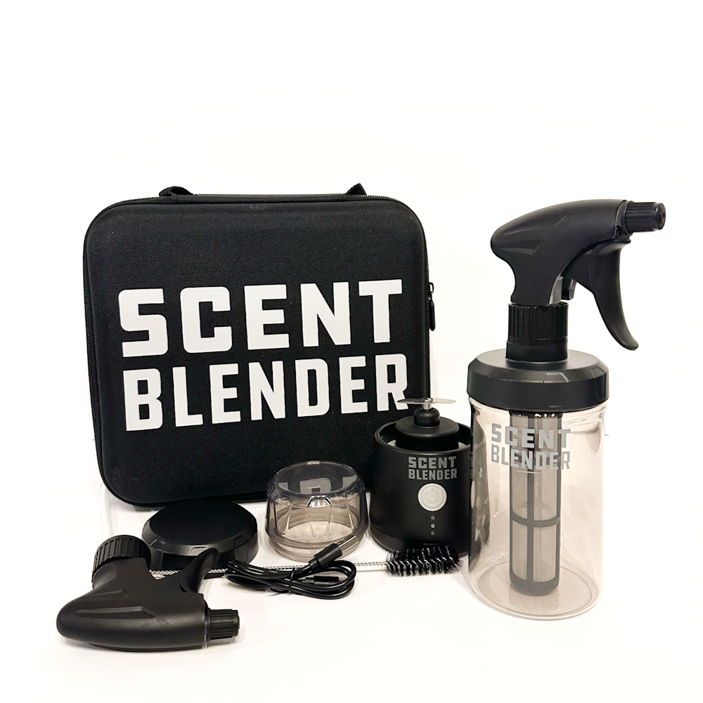 Scent Blender Kit