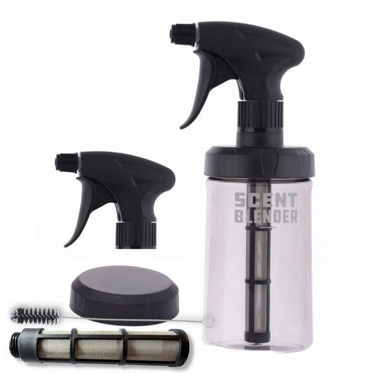 Extra Spray Bottle