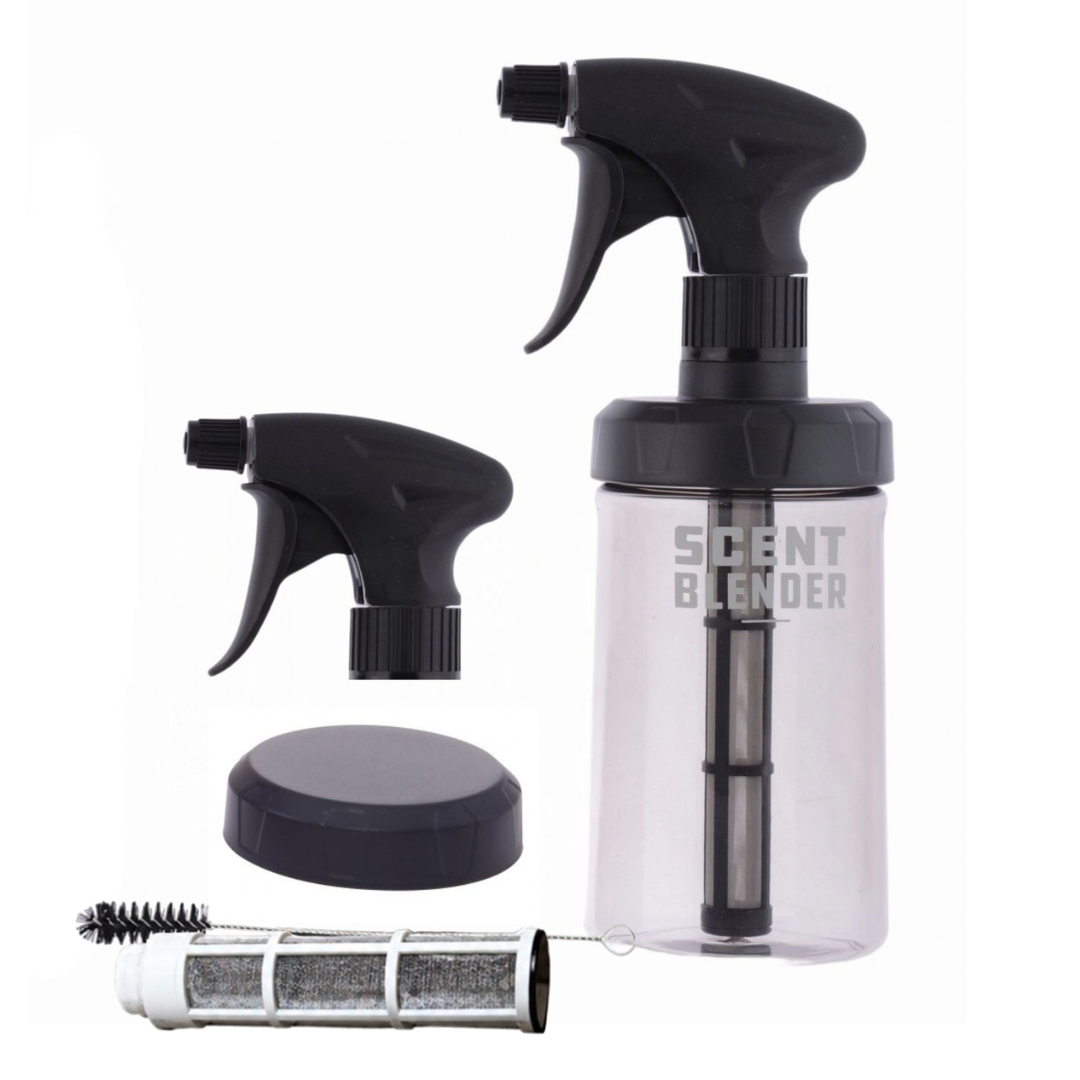 Extra Spray Bottle