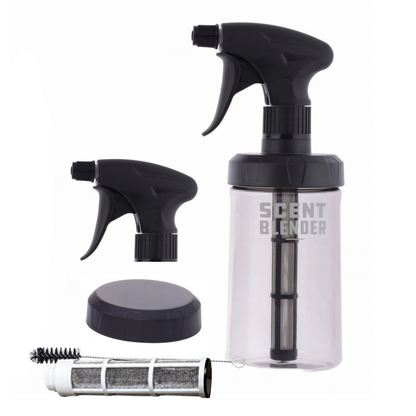 Extra Spray Bottle