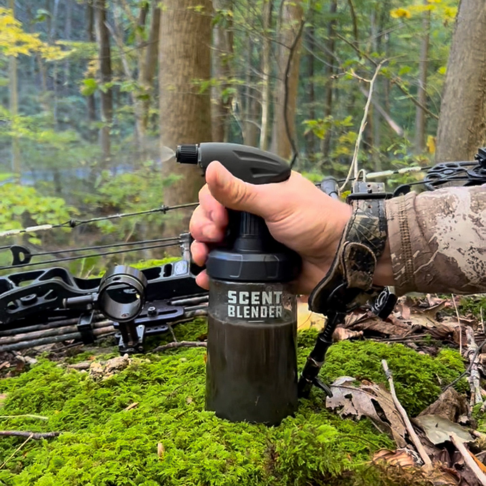 Scent Blender Kit